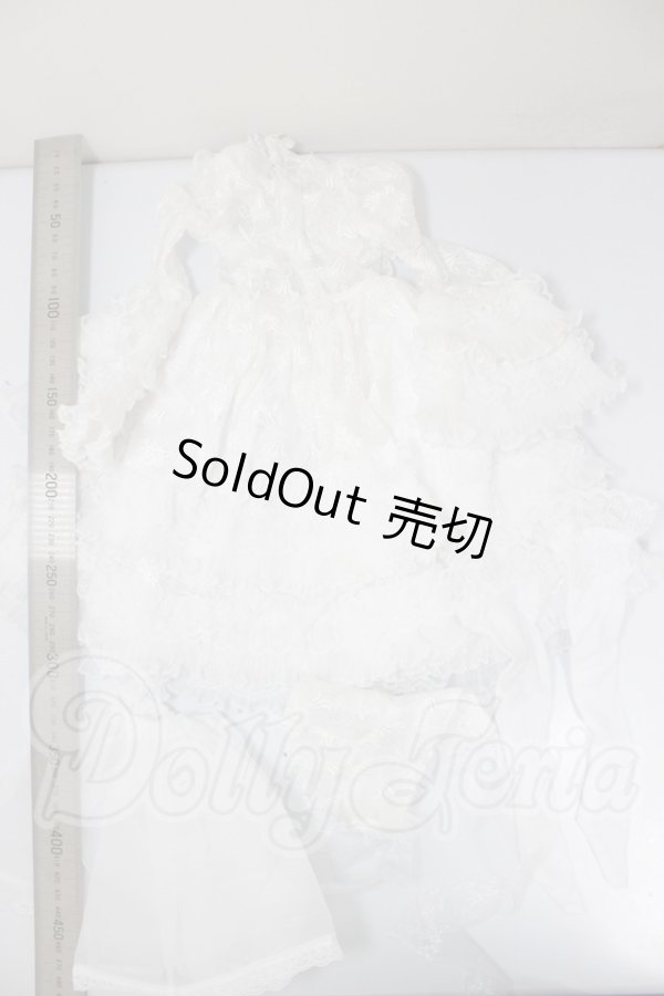 画像2: SD/OF:ドレス A-26-03-11-197-TN-ZA (2)