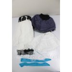 画像: SD/OF:衣装セット A-26-03-11-198-TN-ZA