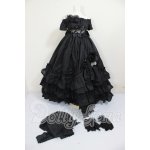 画像: SD/OF:ドレス A-26-03-11-167-TN-ZA