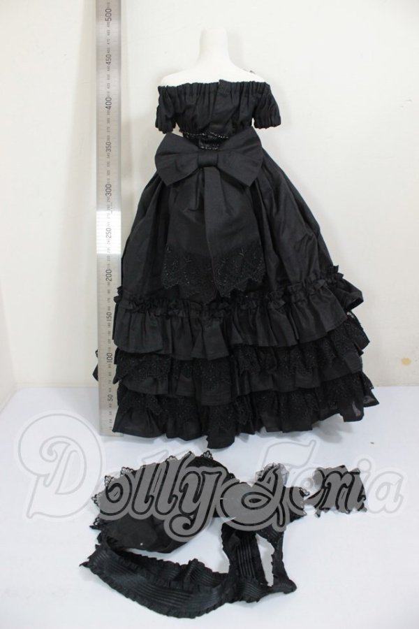 画像2: SD/OF:ドレス A-26-03-11-167-TN-ZA (2)