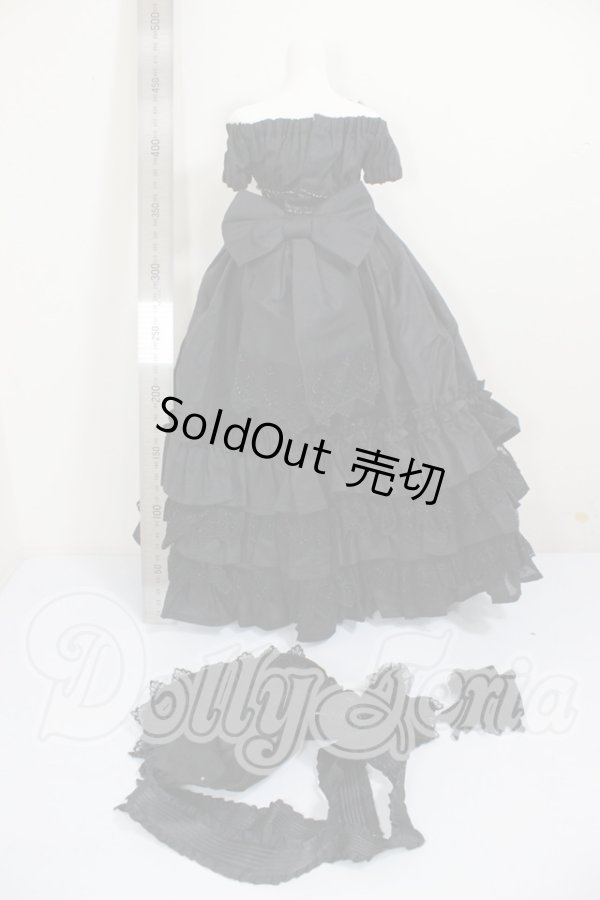 画像2: SD/OF:ドレス A-26-03-11-167-TN-ZA (2)