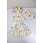 画像: SD/OF:ドレス A-26-03-11-170-TN-ZA