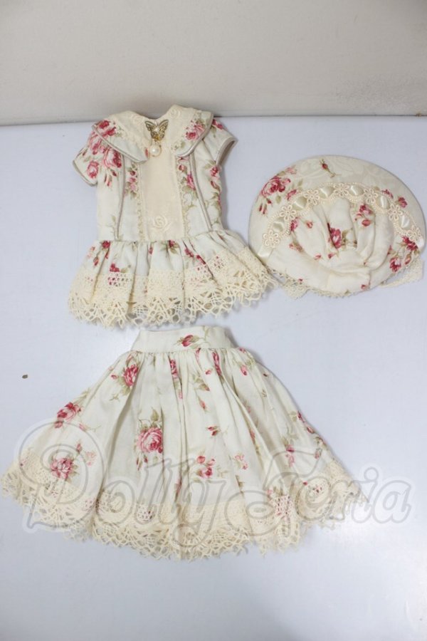 画像1: SD/OF:ドレス A-26-03-11-170-TN-ZA (1)