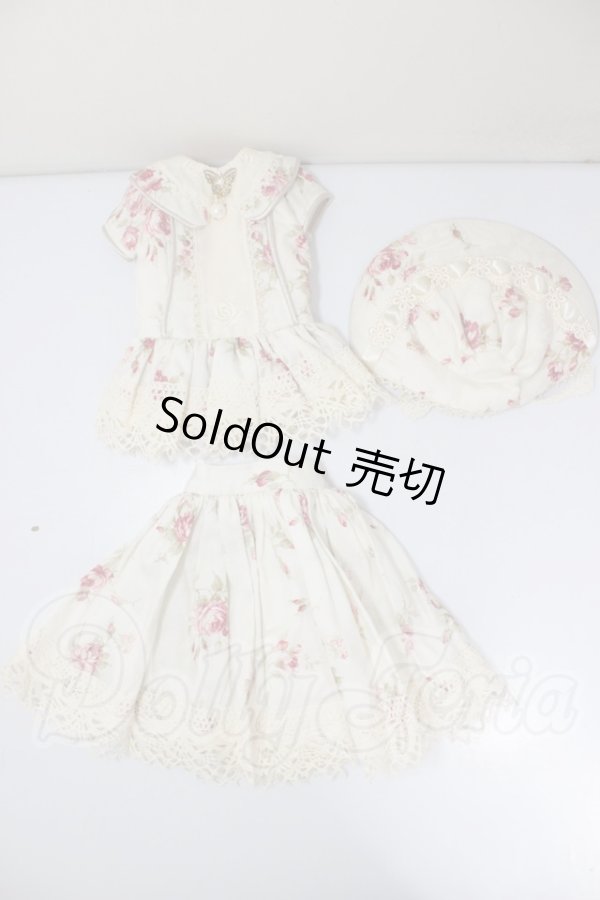 画像1: SD/OF:ドレス A-26-03-11-170-TN-ZA (1)