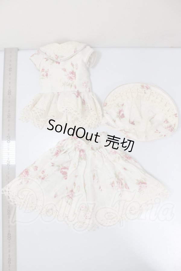 画像2: SD/OF:ドレス A-26-03-11-170-TN-ZA (2)