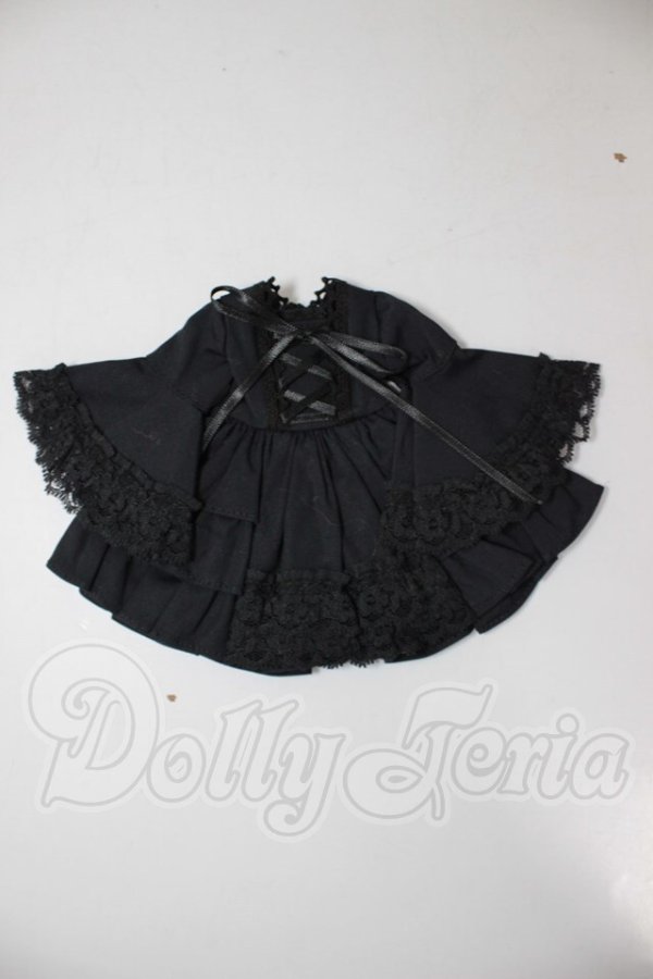 画像1: 幼SD/OF:ドレス A-26-03-11-184-TN-ZA (1)