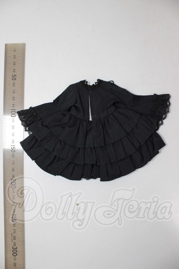 画像2: 幼SD/OF:ドレス A-26-03-11-184-TN-ZA (2)