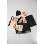 画像: 幼SD/OF:ドレス A-26-03-11-183-TN-ZA