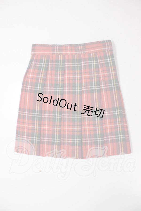 画像1: SD/OF:スカート A-26-03-11-180-TN-ZA (1)