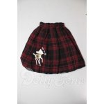 画像: SD/OF:スカート A-26-03-11-179-TN-ZA