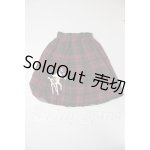 画像: SD/OF:スカート A-26-03-11-179-TN-ZA