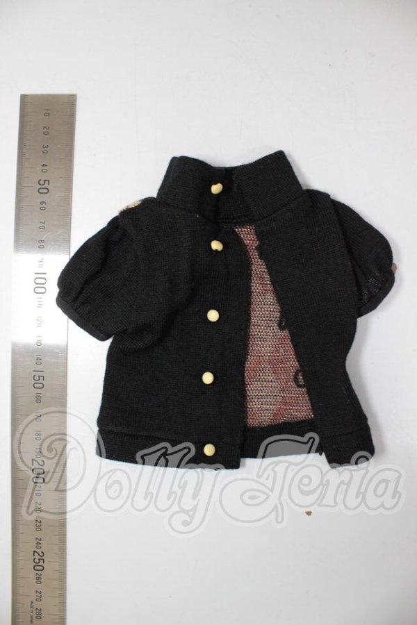 画像2: DD/OF:トップス A-26-03-11-178-TN-ZA (2)