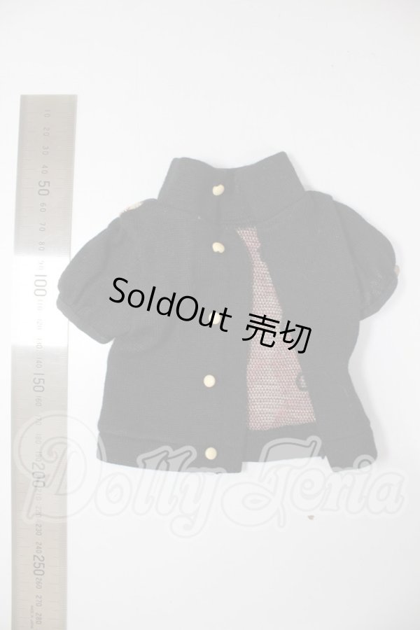 画像2: DD/OF:トップス A-26-03-11-178-TN-ZA (2)