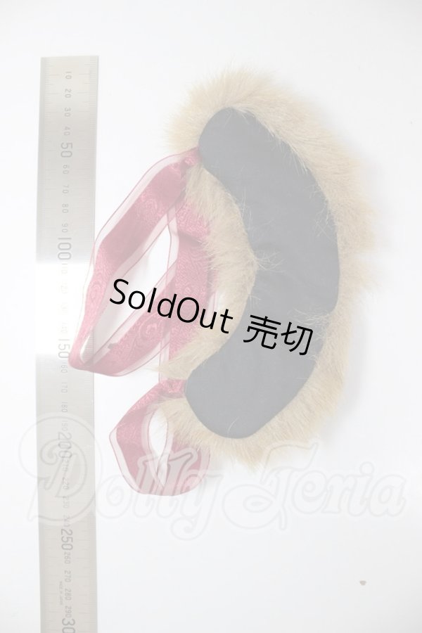 画像2: MDD・MSD/OF:ファーケープ A-26-03-11-173-TN-ZA (2)