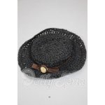 画像: SD/9-10inch用帽子 A-26-03-11-177-TN-ZA