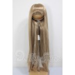 画像: 9-10inch/ウィッグ A-26-03-11-192-TN-ZA