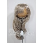 画像: 9-10inch/ウィッグ A-26-03-11-193-TN-ZA