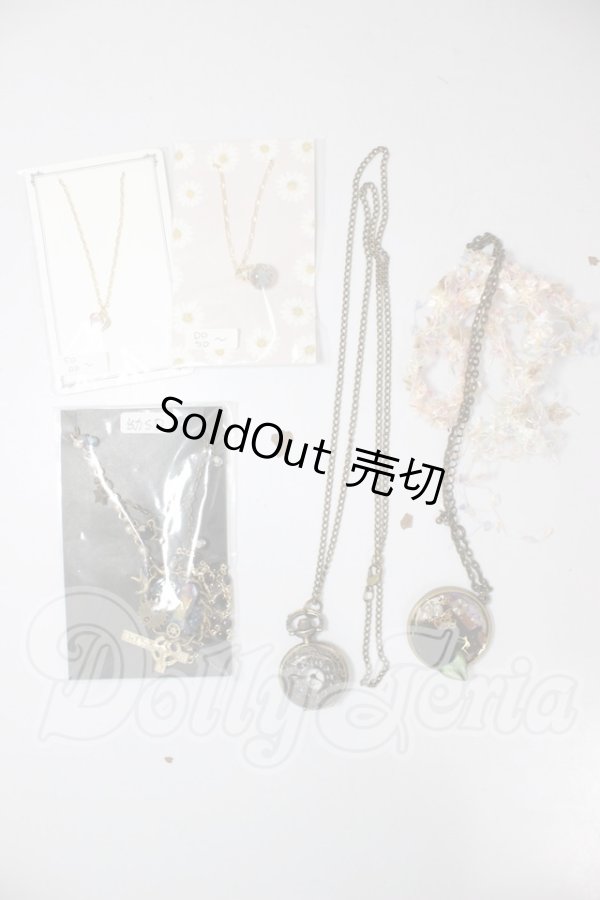 画像1: SD/アクセサリーセット A-26-03-11-187-TN-ZA (1)