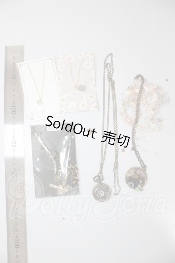 画像2: SD/アクセサリーセット A-26-03-11-187-TN-ZA (2)