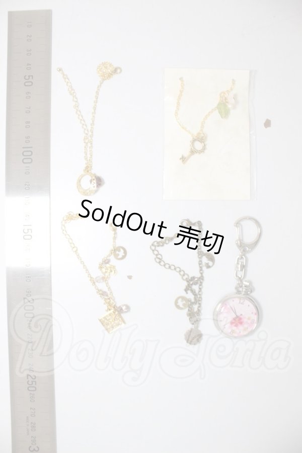 画像2: SD/アクセサリーセット A-26-03-11-188-TN-ZA (2)