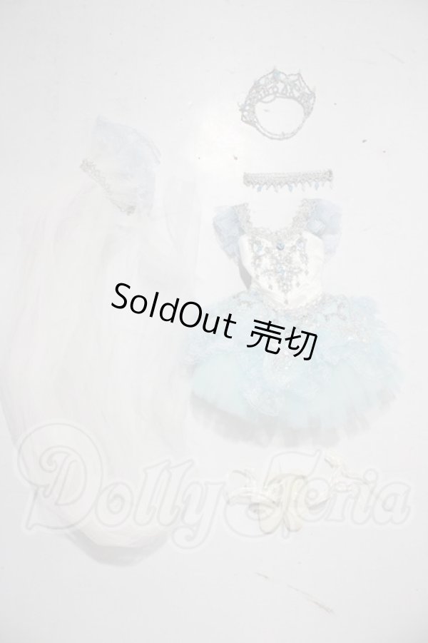 画像1: SDM＆MSD/OF:衣装セット U-26-03-11-038-TN-ZU (1)