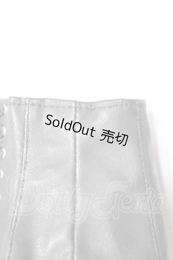 画像3: セシリー/Fear of Darkness II　衣装 A-26-04-08-143-TN-ZA (3)