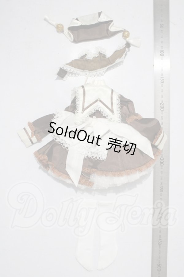 画像2: SDM＆MSD/OF:衣装セット U-26-03-11-040-TN-ZU (2)