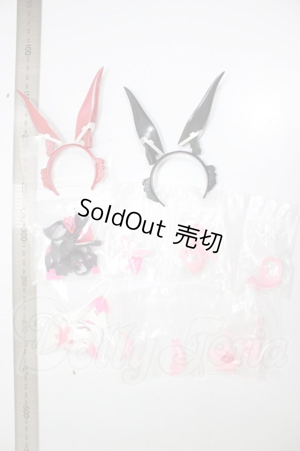 画像2: YAMATO/VMF50パーツセット A-26-04-08-145-TN-ZA (2)