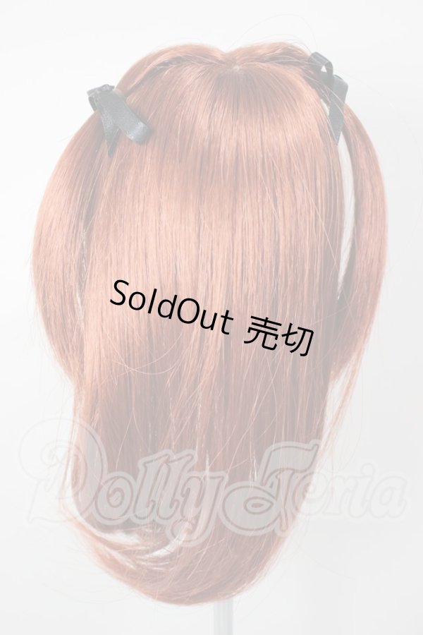 画像2: 8-9inch/ウィッグ A-26-04-08-146-TN-ZA (2)