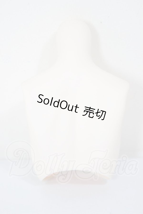 画像2: DD/DD3-B-04 上半身パーツ・L寄せ胸 A-26-03-11-140-TN-ZA (2)