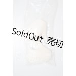 画像: DD　ハンドパーツ　セミホワイト A-26-03-11-144-TN-ZA