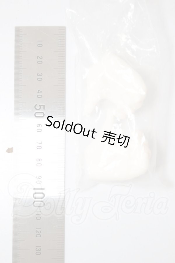 画像2: DD　ハンドパーツ　セミホワイト A-26-03-11-144-TN-ZA (2)