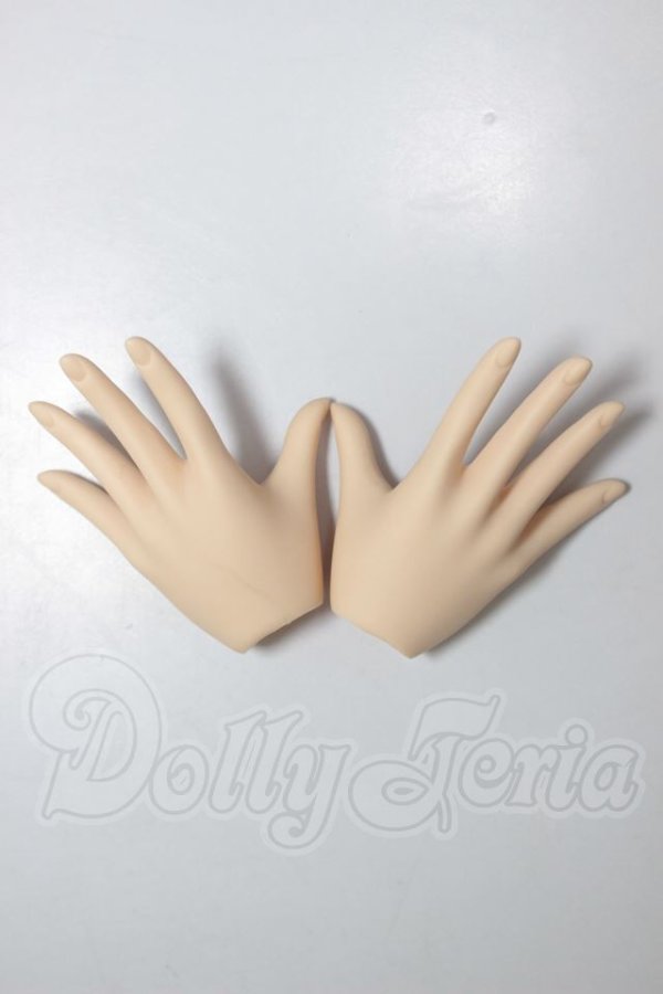 画像1: DD/OFハンドパーツ　フレッシュ A-26-04-08-148-TN-ZA (1)