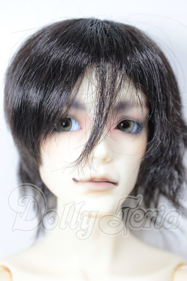 画像1: ＳＤ17ＢＯＹ/坂本龍馬 A-26-03-11-101-TN-ZA (1)