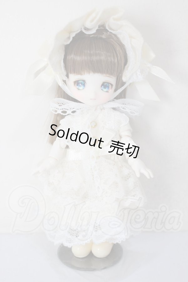 画像2: DOLLCE/ミニスウィーツドール：スノーバニラ A-26-03-11-123-TN-ZA (2)