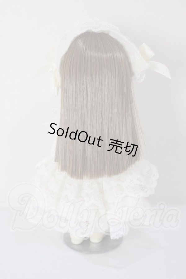 画像3: DOLLCE/ミニスウィーツドール：スノーバニラ A-26-03-11-123-TN-ZA (3)