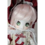 画像: ミニスウィーツドール/スノーマオ A-26-03-11-124-TN-ZA