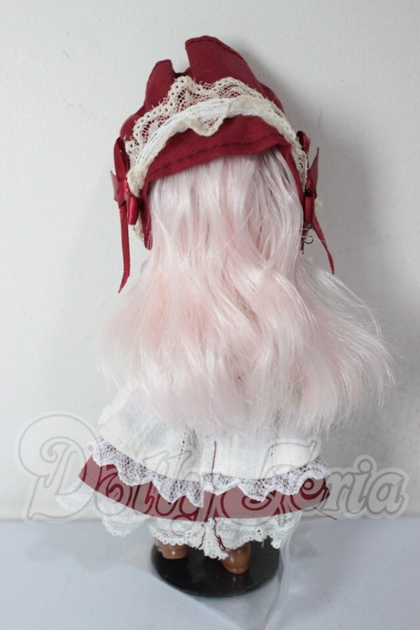 画像3: ミニスウィーツドール/スノーマオ A-26-03-11-124-TN-ZA (3)