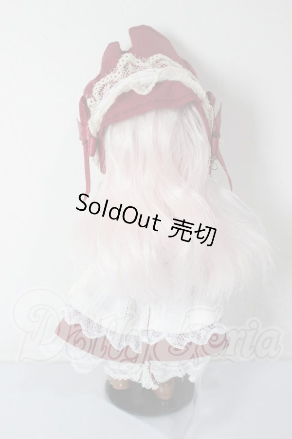 画像3: ミニスウィーツドール/スノーマオ A-26-03-11-124-TN-ZA (3)