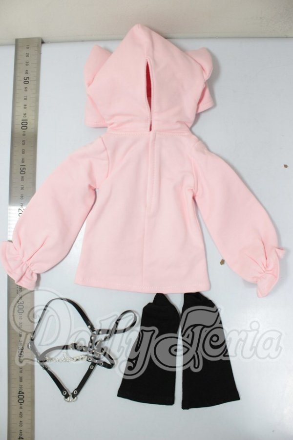 画像2: MDD/OF:衣装セット A-26-03-11-149-TN-ZA (2)