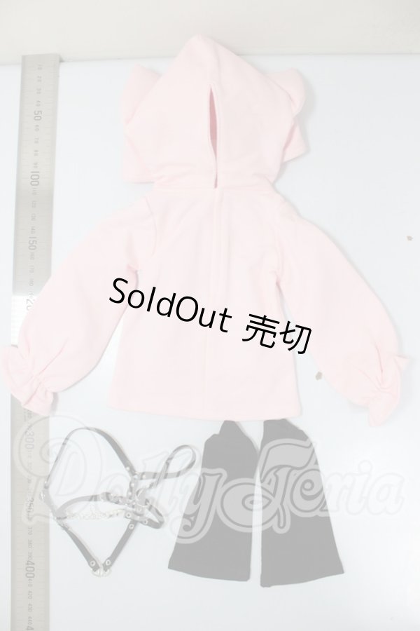 画像2: MDD/OF:衣装セット A-26-03-11-149-TN-ZA (2)