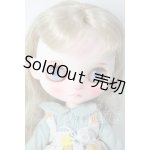 画像: ミディブライス/MOKODOLL様カスタム A-26-03-11-127-TN-ZA