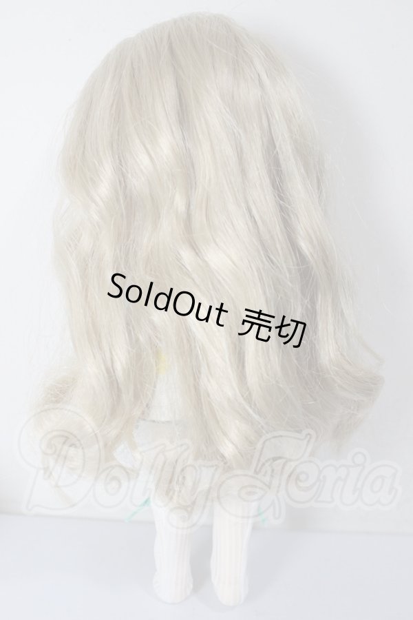 画像4: ミディブライス/MOKODOLL様カスタム A-26-03-11-127-TN-ZA (4)