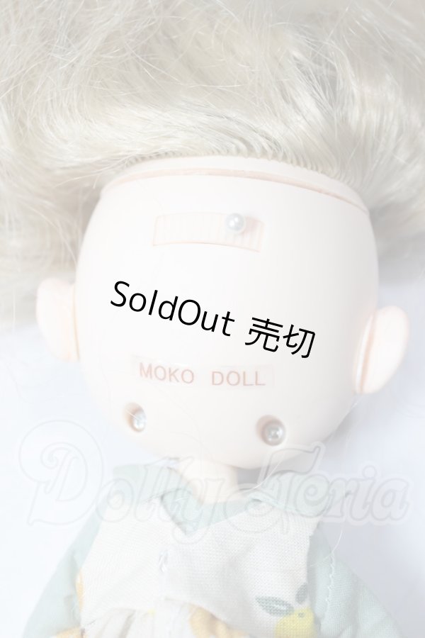 画像5: ミディブライス/MOKODOLL様カスタム A-26-03-11-127-TN-ZA (5)