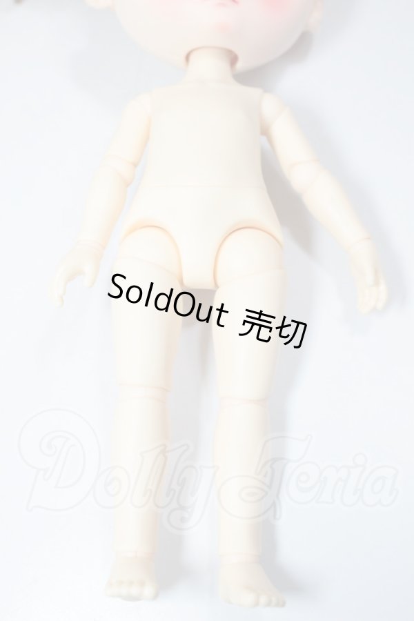 画像6: ミディブライス/MOKODOLL様カスタム A-26-03-11-127-TN-ZA (6)