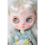 画像: ミディブライス/MOKODOLL様カスタム A-26-03-11-126-TN-ZA