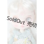 画像: ミディブライス/MOKODOLL様カスタム A-26-03-11-126-TN-ZA