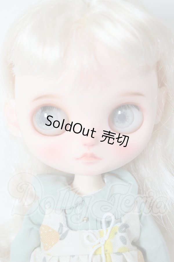 画像1: ミディブライス/MOKODOLL様カスタム A-26-03-11-126-TN-ZA (1)