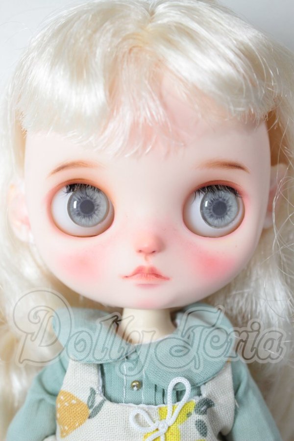 画像2: ミディブライス/MOKODOLL様カスタム A-26-03-11-126-TN-ZA (2)