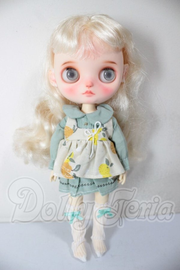 画像3: ミディブライス/MOKODOLL様カスタム A-26-03-11-126-TN-ZA (3)